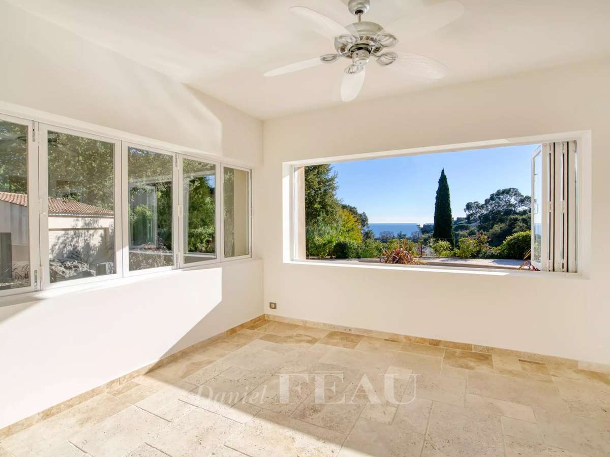 Villa La Croix-Valmer