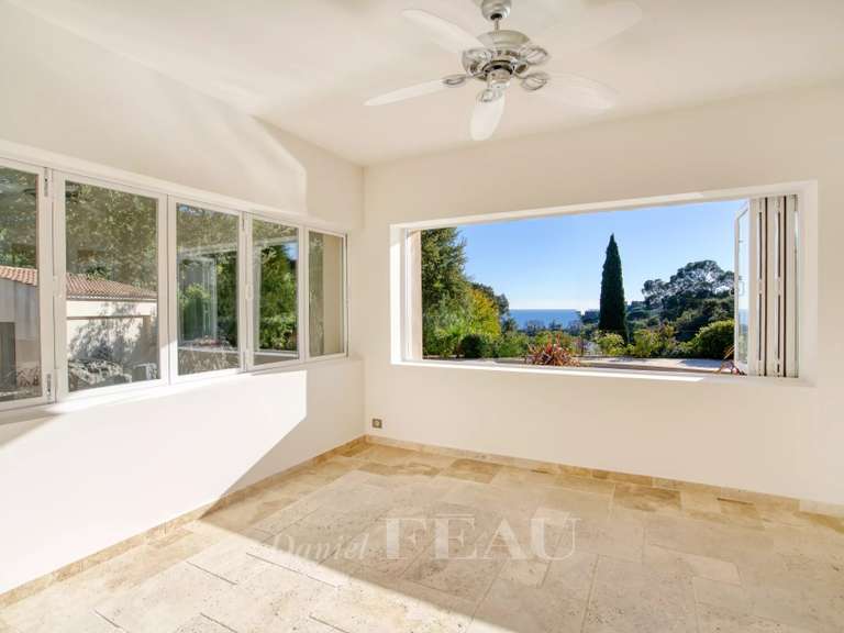 Villa avec Vue sur mer La Croix-Valmer - 6 chambres - 200m²