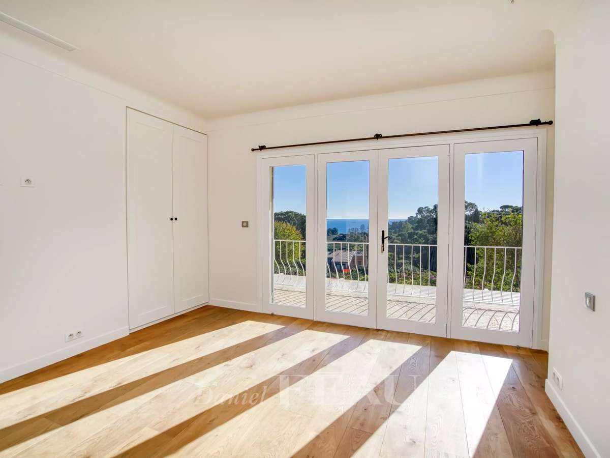 Villa La Croix-Valmer