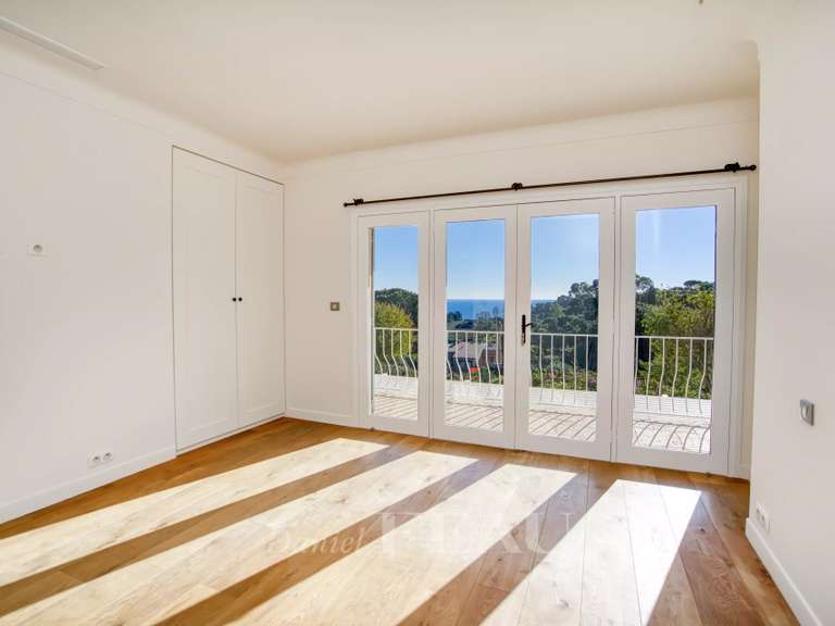 Villa avec Vue sur mer La Croix-Valmer - 6 chambres - 200m²