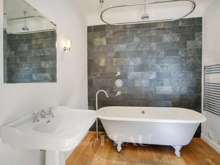 Villa with Sea view La Croix-Valmer - 6 bedrooms - 200m²