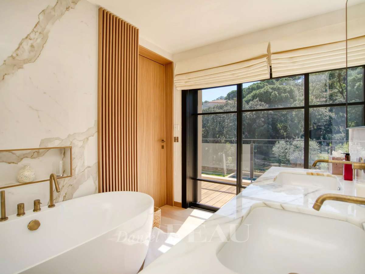 Villa La Croix-Valmer