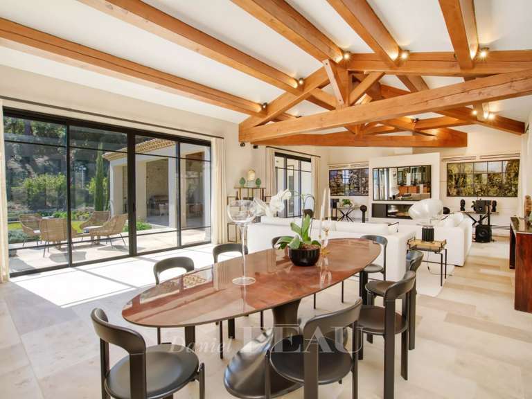 Villa avec Vue sur mer La Croix-Valmer - 6 chambres - 376m²