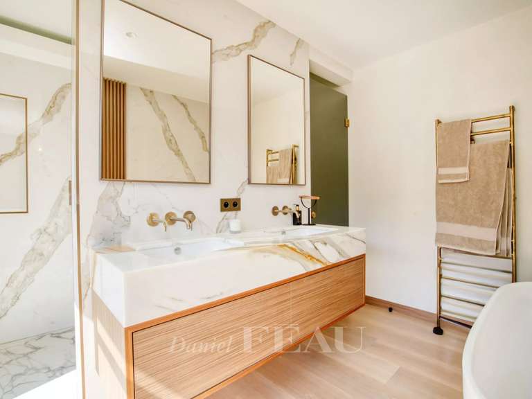 Villa avec Vue sur mer La Croix-Valmer - 6 chambres - 376m²