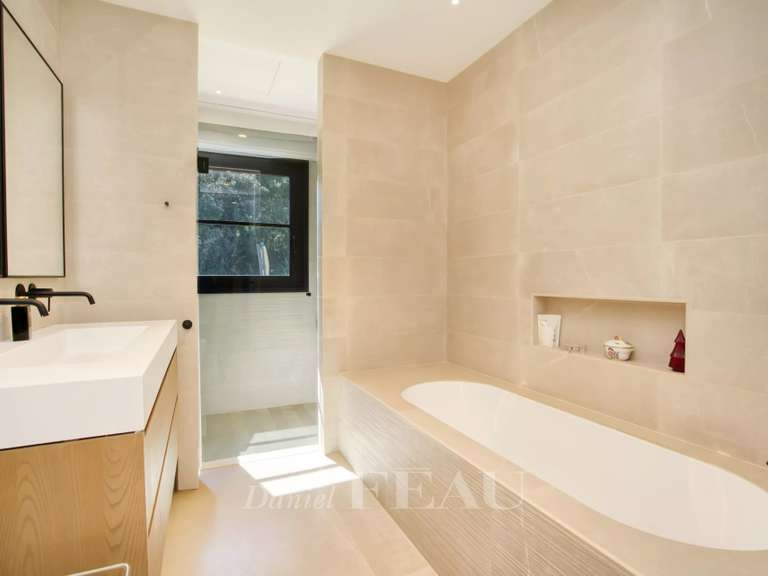 Villa avec Vue sur mer La Croix-Valmer - 6 chambres - 376m²