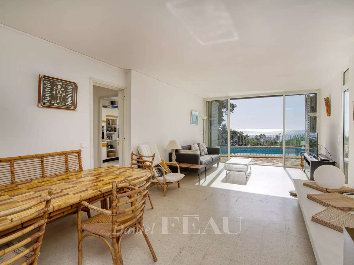 Villa La Croix-Valmer