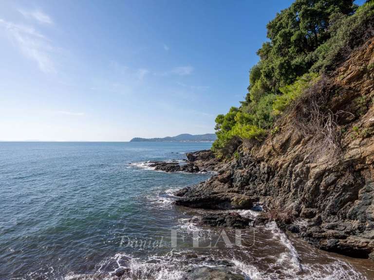 Villa La Croix-Valmer - 7 chambres - 187m²