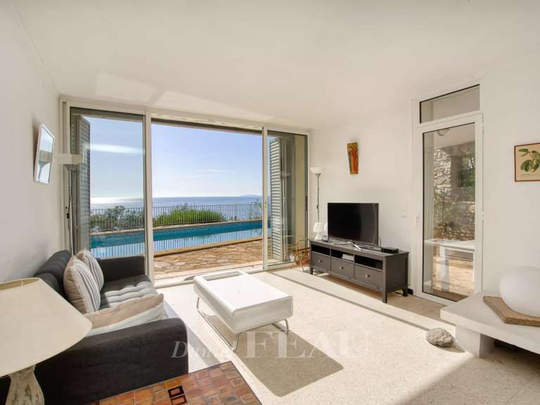 Villa La Croix-Valmer - 7 chambres - 187m²