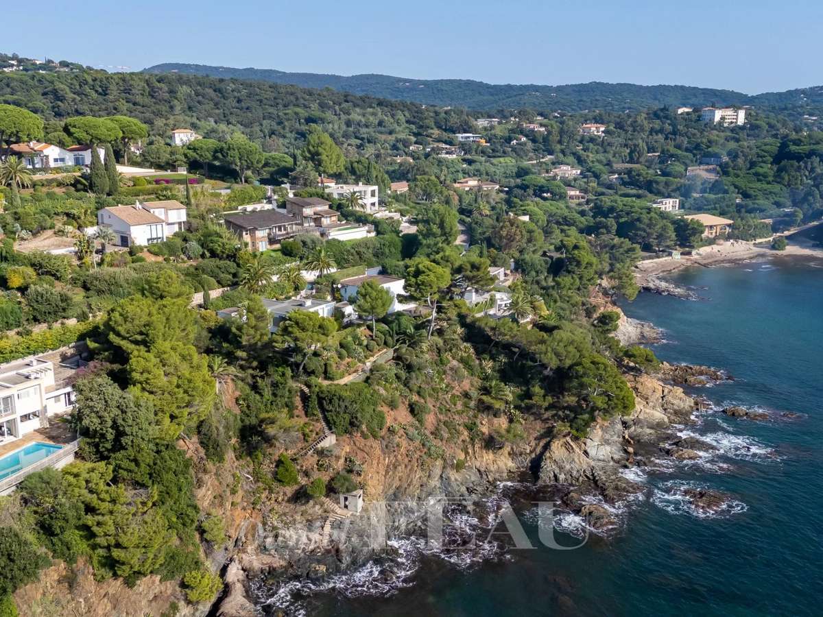 Villa La Croix-Valmer