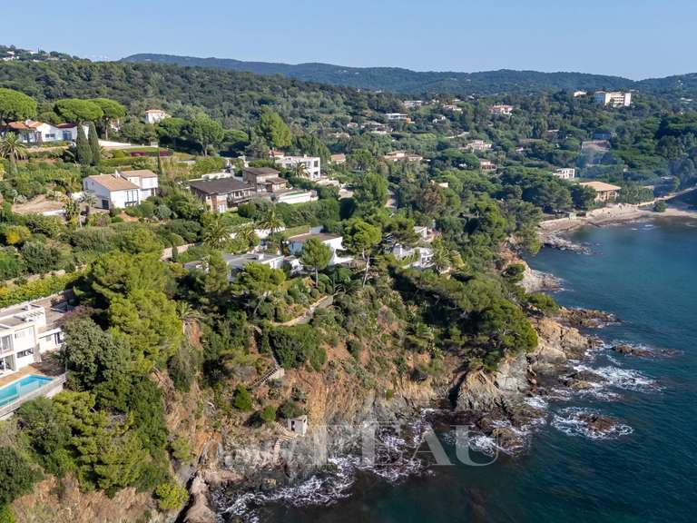 Villa La Croix-Valmer - 7 chambres - 187m²