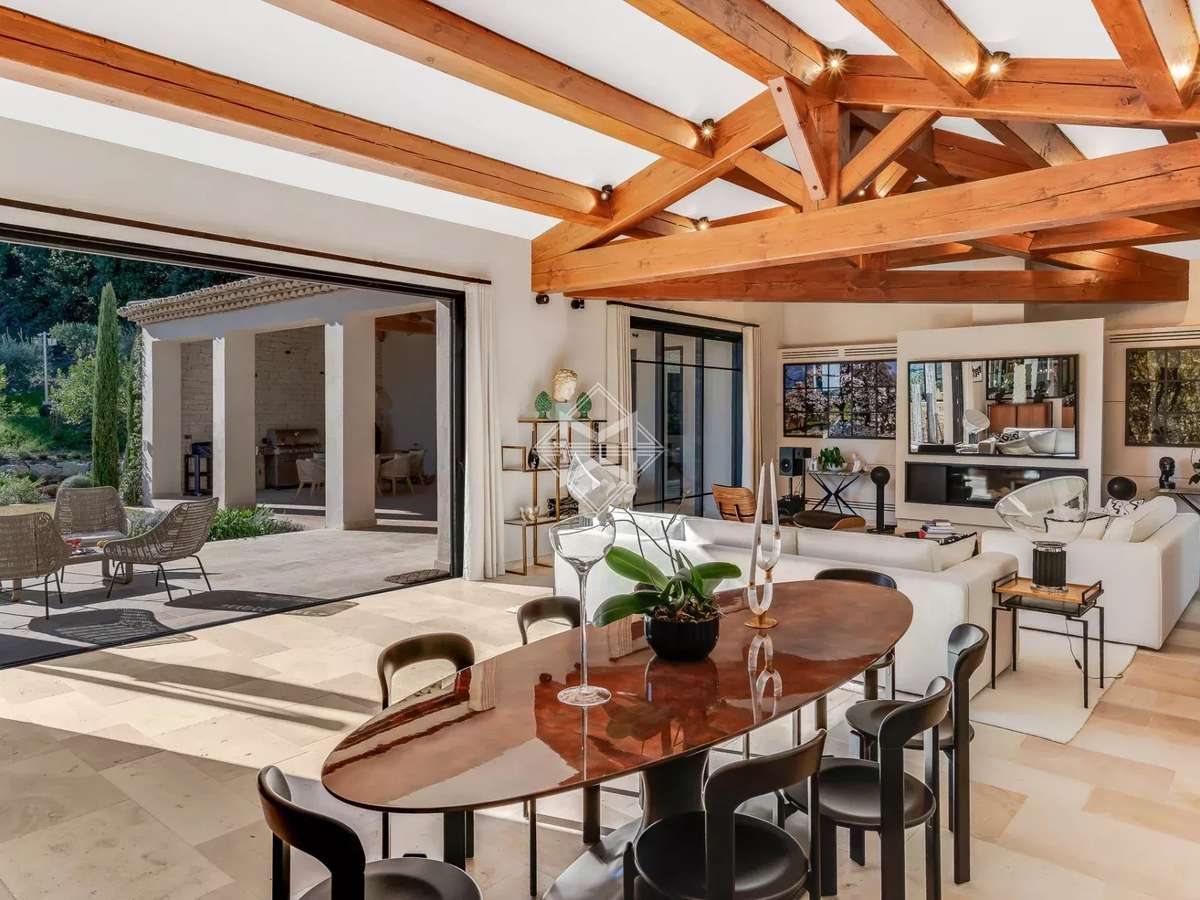 Villa La Croix-Valmer