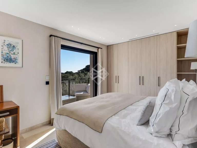 Villa with Sea view La Croix-Valmer - 6 bedrooms - 352m²