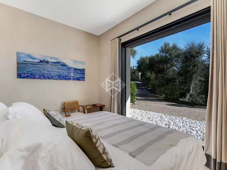 Villa with Sea view La Croix-Valmer - 6 bedrooms - 352m²