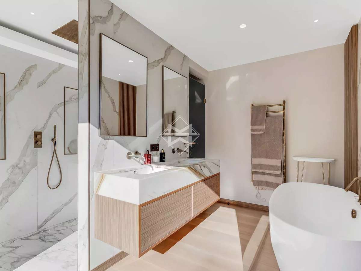 Villa La Croix-Valmer