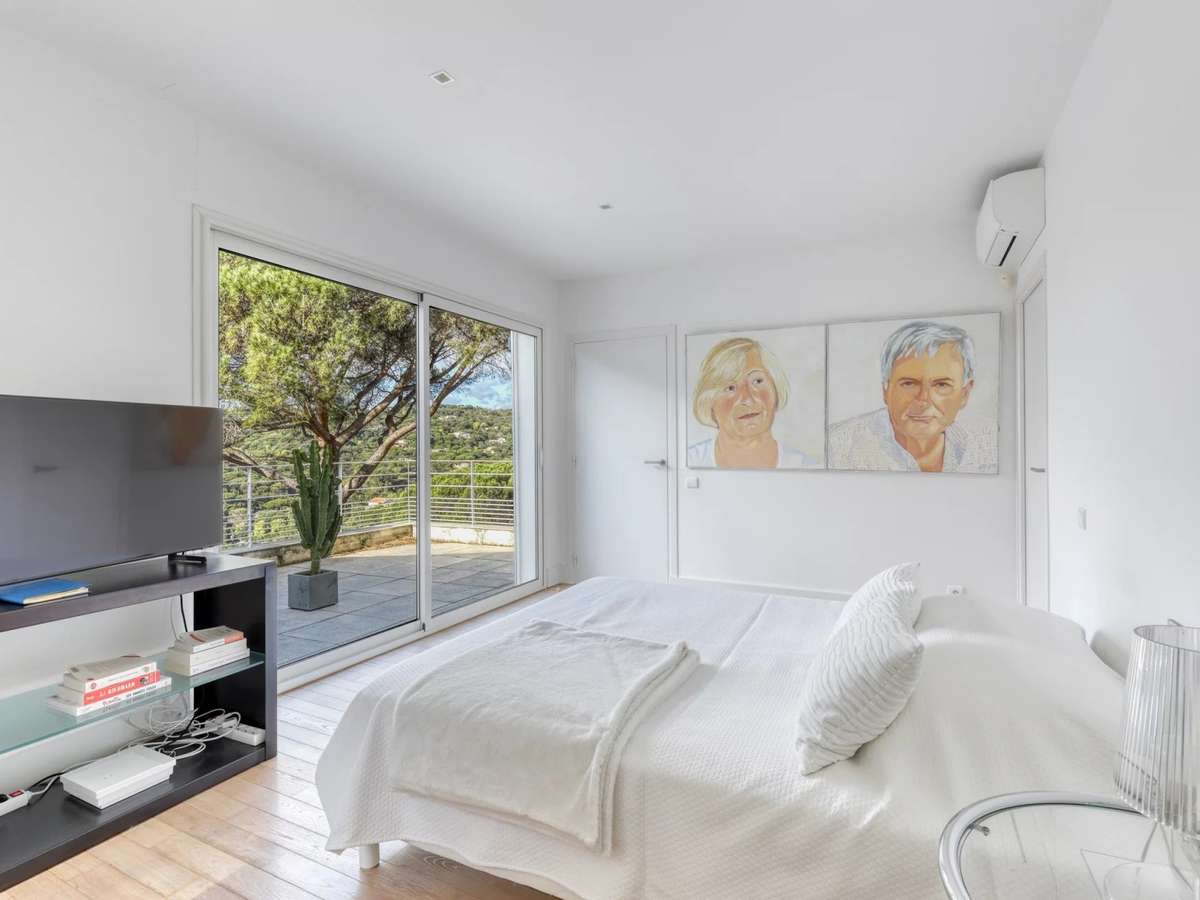 Villa La Croix-Valmer