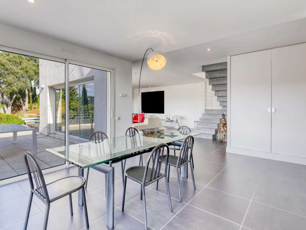 Villa La Croix-Valmer