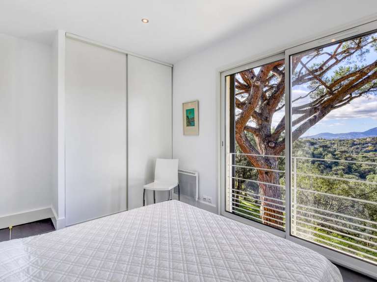 Villa avec Vue sur mer La Croix-Valmer - 6 chambres - 243m²