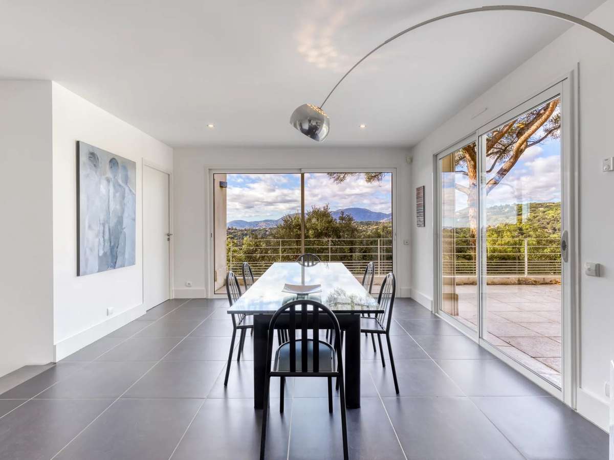 Villa La Croix-Valmer