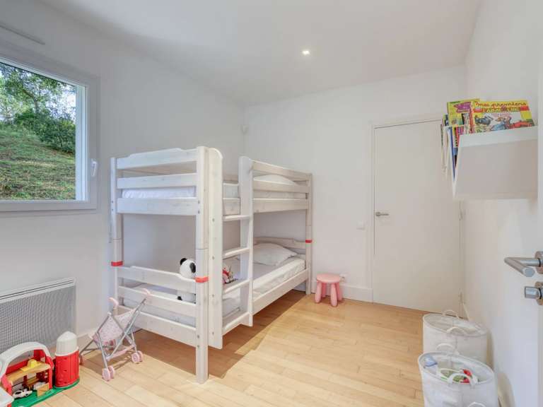 Villa avec Vue sur mer La Croix-Valmer - 6 chambres - 243m²