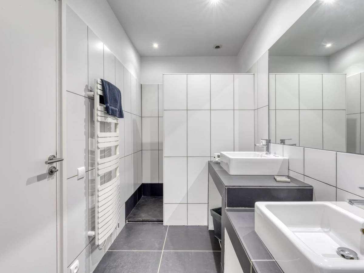 Villa La Croix-Valmer