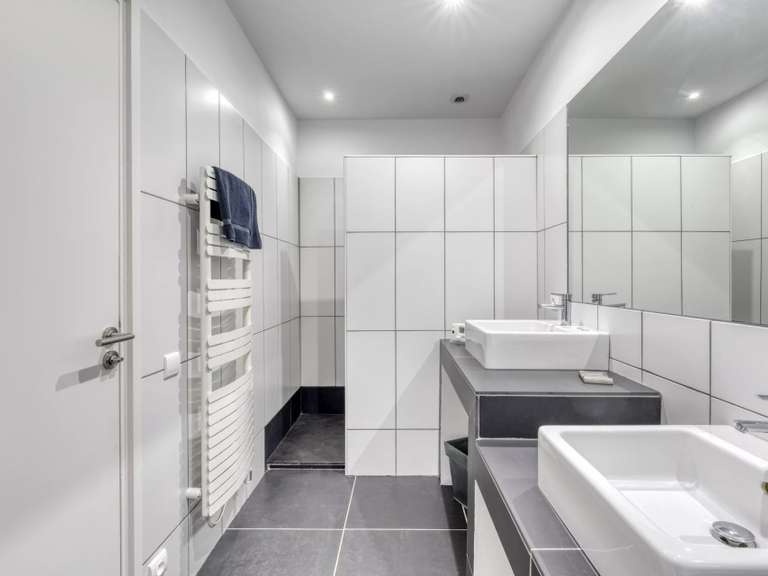 Villa avec Vue sur mer La Croix-Valmer - 6 chambres - 243m²