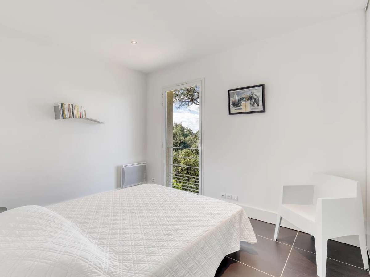 Villa La Croix-Valmer