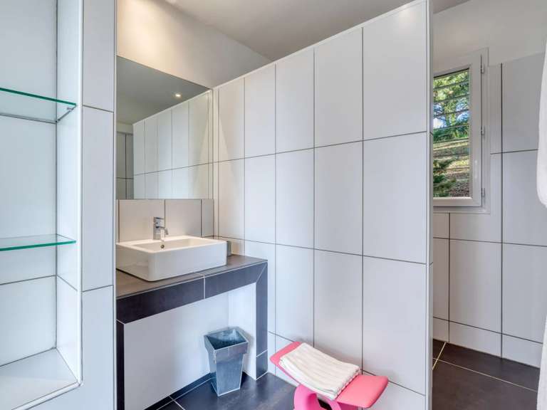 Villa avec Vue sur mer La Croix-Valmer - 6 chambres - 243m²