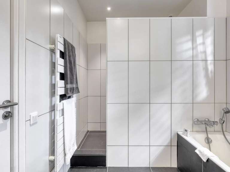 Villa avec Vue sur mer La Croix-Valmer - 6 chambres - 243m²