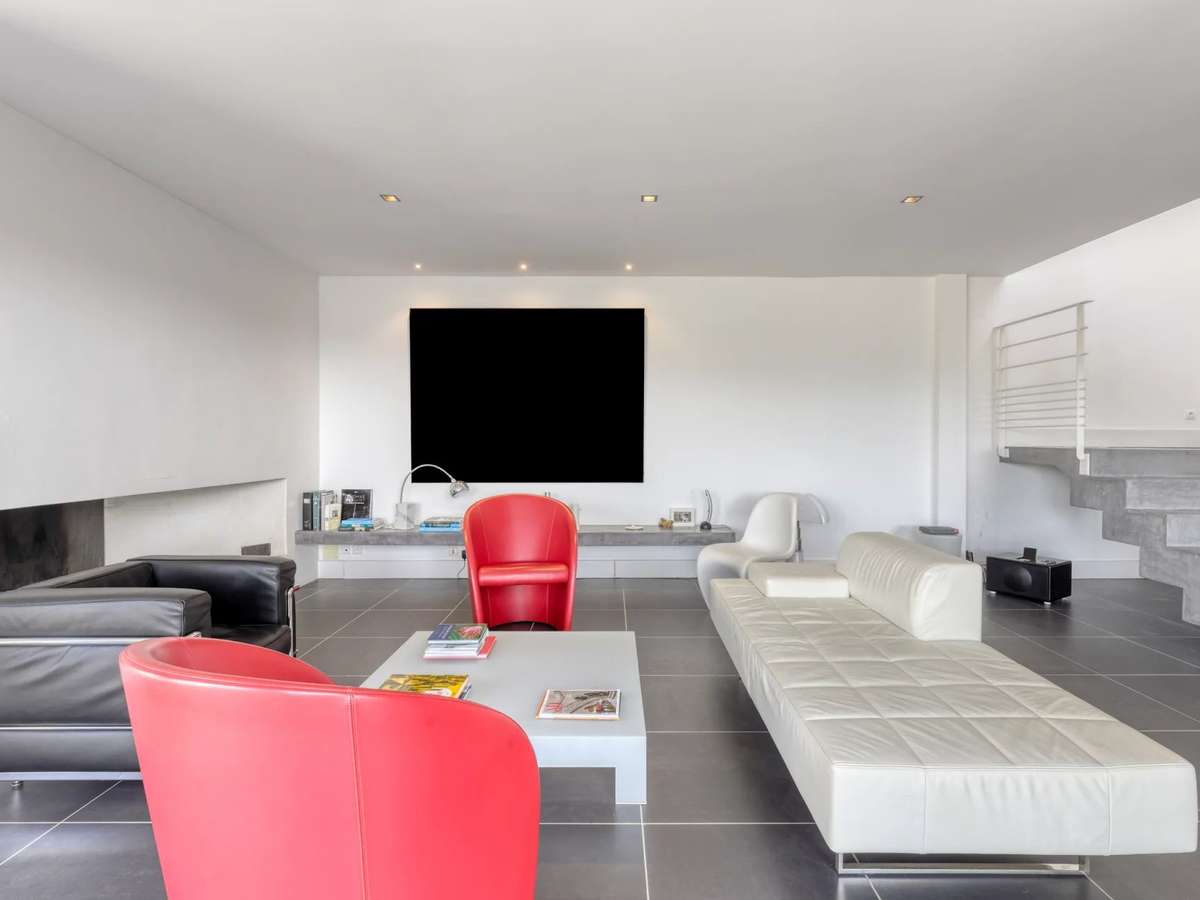 Villa La Croix-Valmer