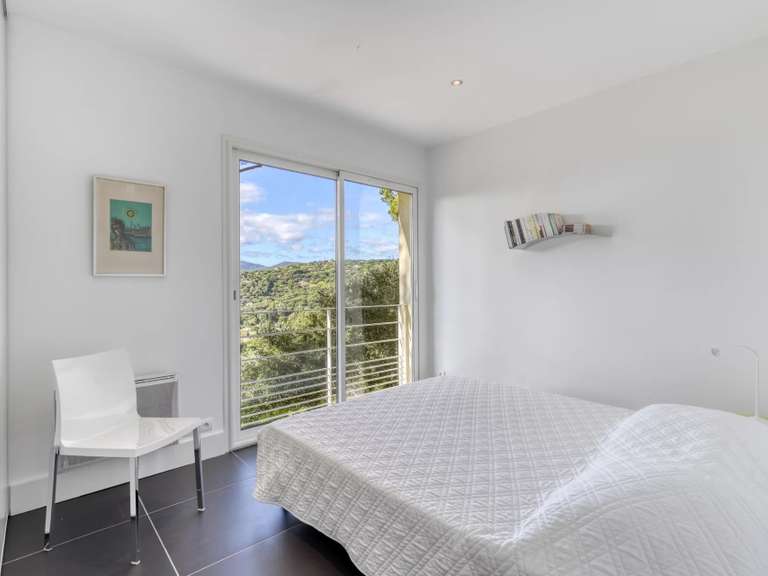 Villa avec Vue sur mer La Croix-Valmer - 6 chambres - 243m²