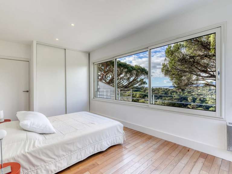 Villa avec Vue sur mer La Croix-Valmer - 6 chambres - 243m²