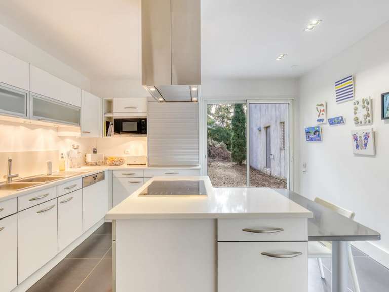 Villa avec Vue sur mer La Croix-Valmer - 6 chambres - 243m²