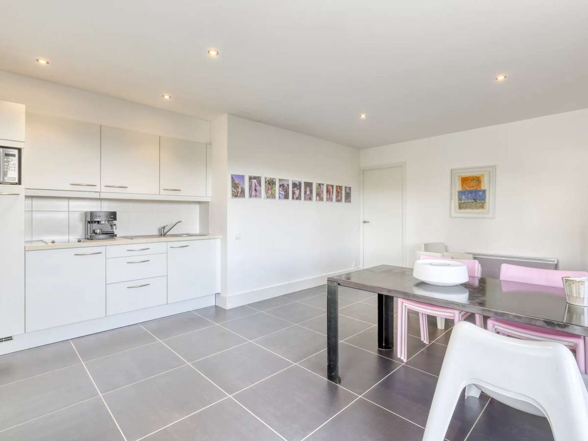 Villa La Croix-Valmer