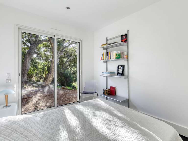 Villa avec Vue sur mer La Croix-Valmer - 6 chambres - 243m²