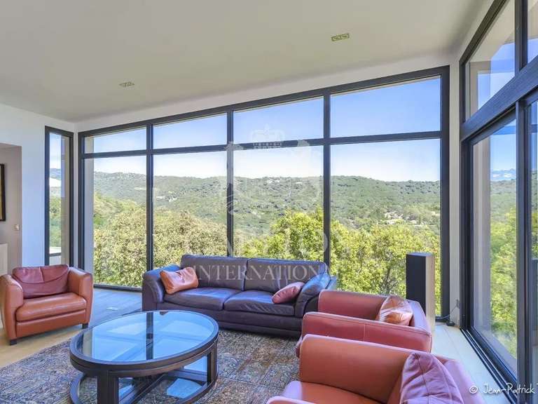 Villa La Croix-Valmer - 5 chambres - 340m²