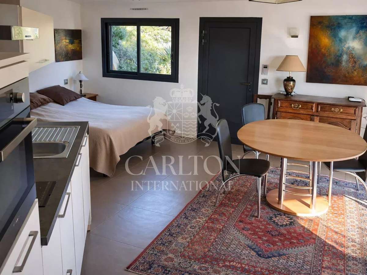 Villa La Croix-Valmer