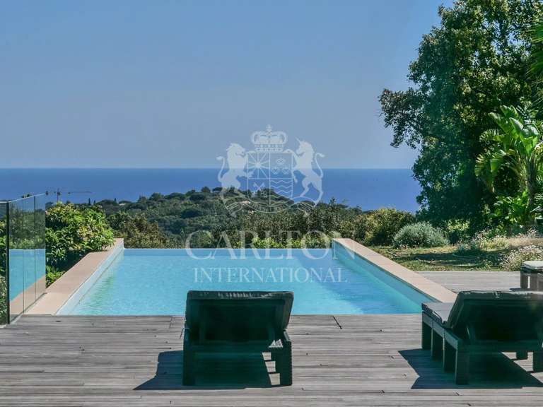 Villa La Croix-Valmer - 5 bedrooms - 340m²