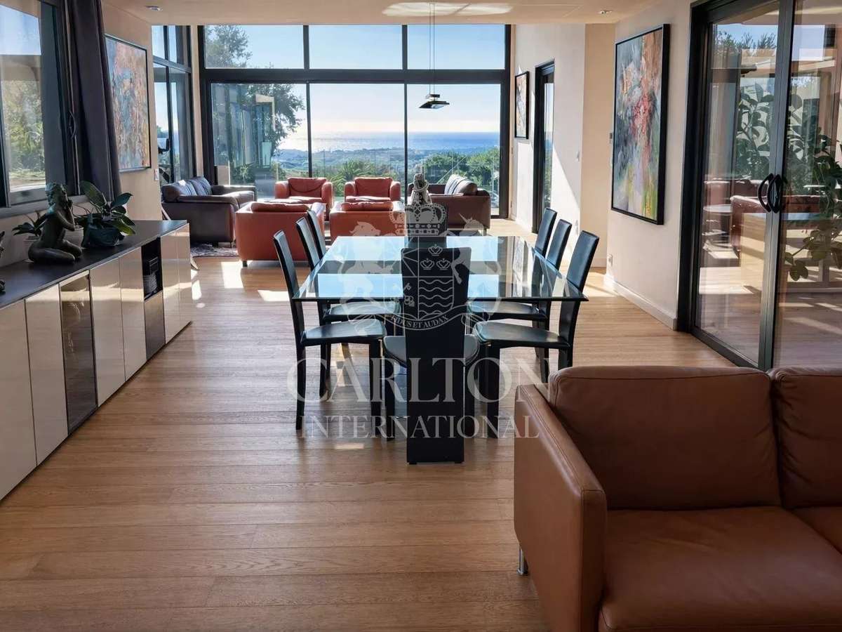 Villa La Croix-Valmer