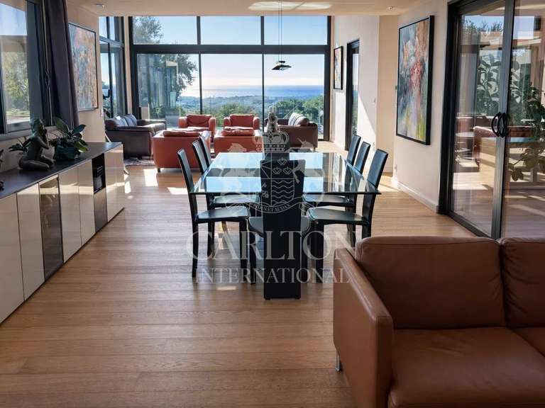 Villa La Croix-Valmer - 5 chambres - 340m²