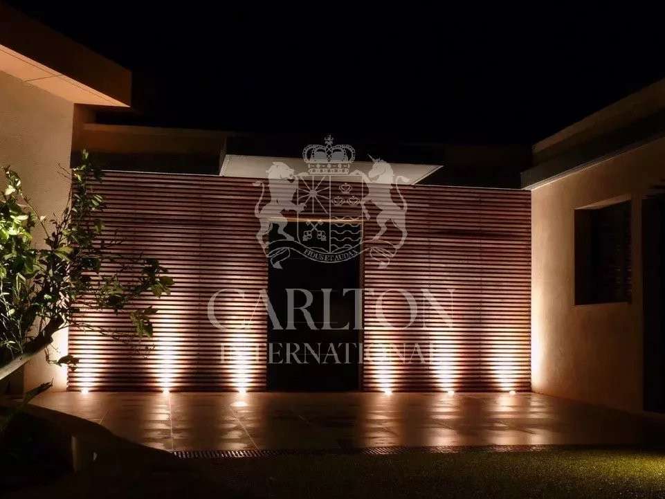 Villa La Croix-Valmer