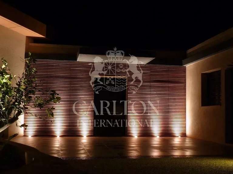 Villa La Croix-Valmer - 5 chambres - 340m²