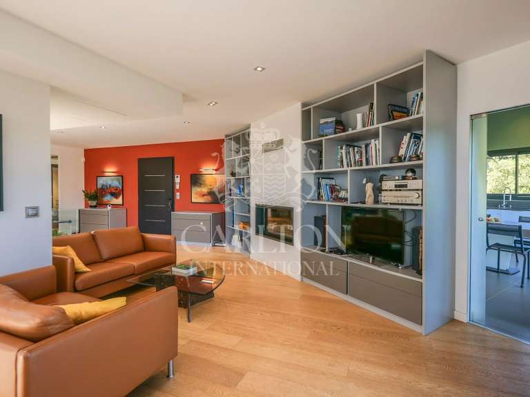 Villa La Croix-Valmer - 5 bedrooms - 340m²