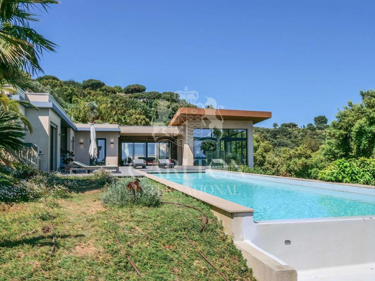 Villa La Croix-Valmer
