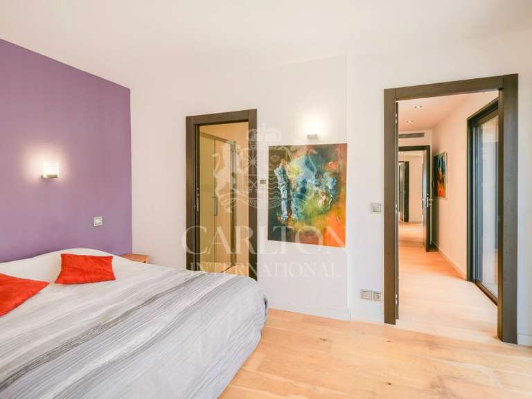 Villa La Croix-Valmer - 5 bedrooms - 340m²