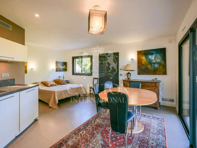 Villa La Croix-Valmer - 5 bedrooms - 340m²