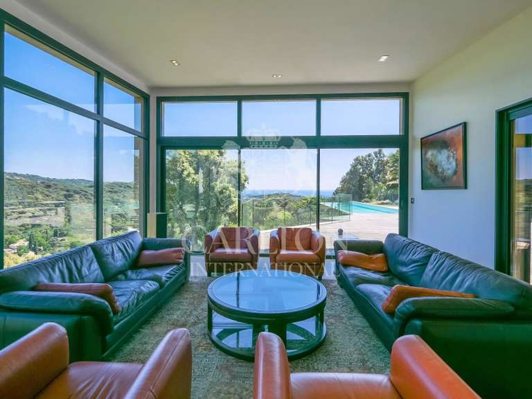 Villa La Croix-Valmer - 5 bedrooms - 340m²