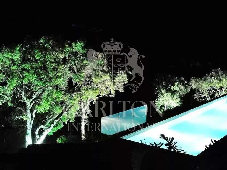 Villa La Croix-Valmer - 5 chambres - 340m²