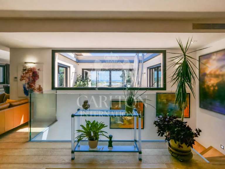 Villa La Croix-Valmer - 5 bedrooms - 340m²