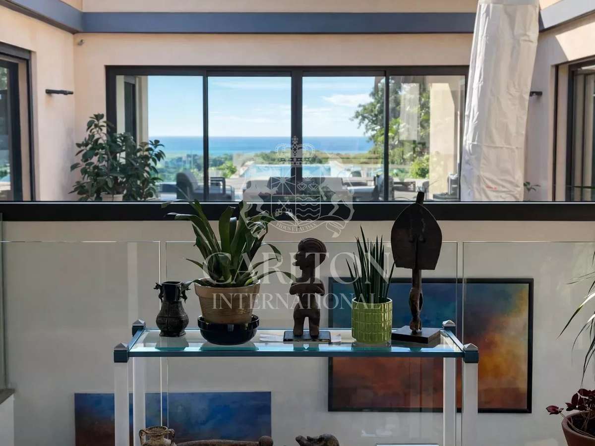 Villa La Croix-Valmer