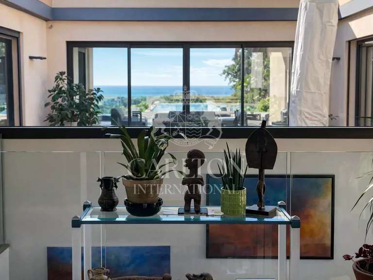 Villa La Croix-Valmer - 5 chambres - 340m²